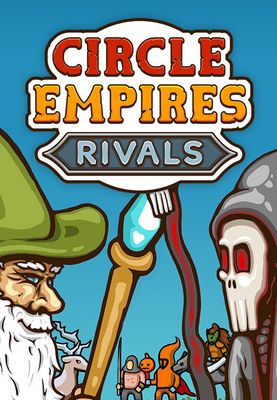 Circle Empires Rivals historic low price