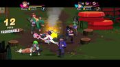 River City Girls 1, 2, and Zero Bundle XBOX LIVE Key ARGENTINA for sale