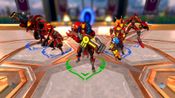 Redeem Games of Glory - Masters of the Arena Pack (DLC) Steam Key EUROPE
