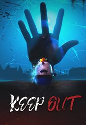 KEEP OUT Steam Key GLOBAL