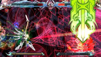 BlazBlue: Chrono Phantasma Extend Xbox One