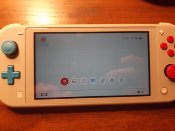 Nintendo Switch Lite, Grey, 32GB for sale