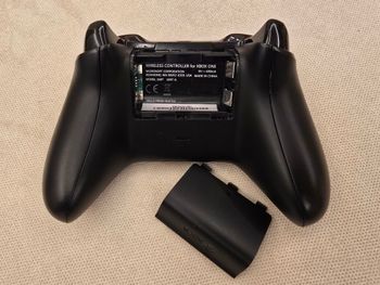 Get Xbox One pultelis