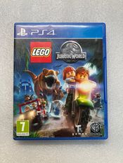 LEGO Jurassic World PlayStation 4