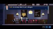 Lacuna - A Sci-Fi Noir Adventure (PC) Steam Key EUROPE