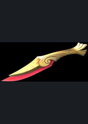 Valorant - Ignite Fan Skin (DLC) PC Key GLOBAL