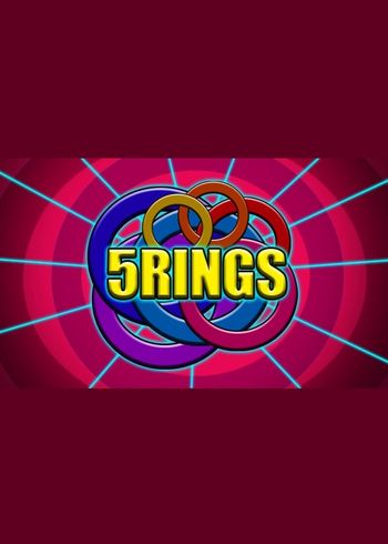 5Rings (PC) Steam Key GLOBAL