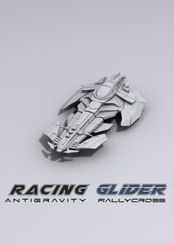 Racing Glider