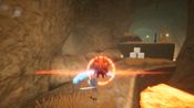 Blue Fire XBOX LIVE Key EUROPE