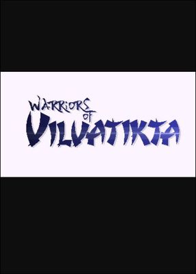Warriors of Vilvatikta