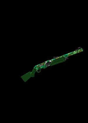 Fortnite - Gorillaz Camo Wrap (DLC) Epic Games Key GLOBAL
