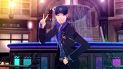 Persona 3: Dancing in Moonlight