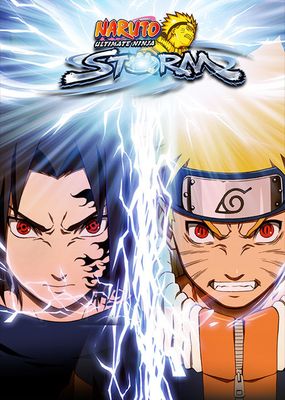 NARUTO: Ultimate Ninja STORM