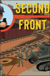 Second Front (PC) Steam Key GLOBAL