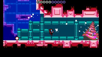 Buy Xeodrifter Nintendo Switch