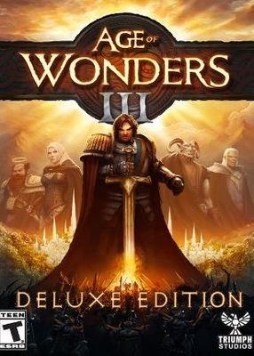 Age of Wonders III - Deluxe Edition Upgrade (DLC)