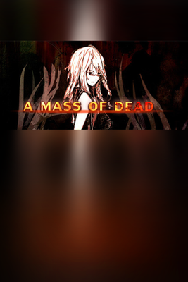 A Mass of Dead game cover
