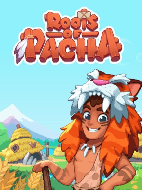 Free Roots of Pacha? Your Stone Age Journey Starts Here