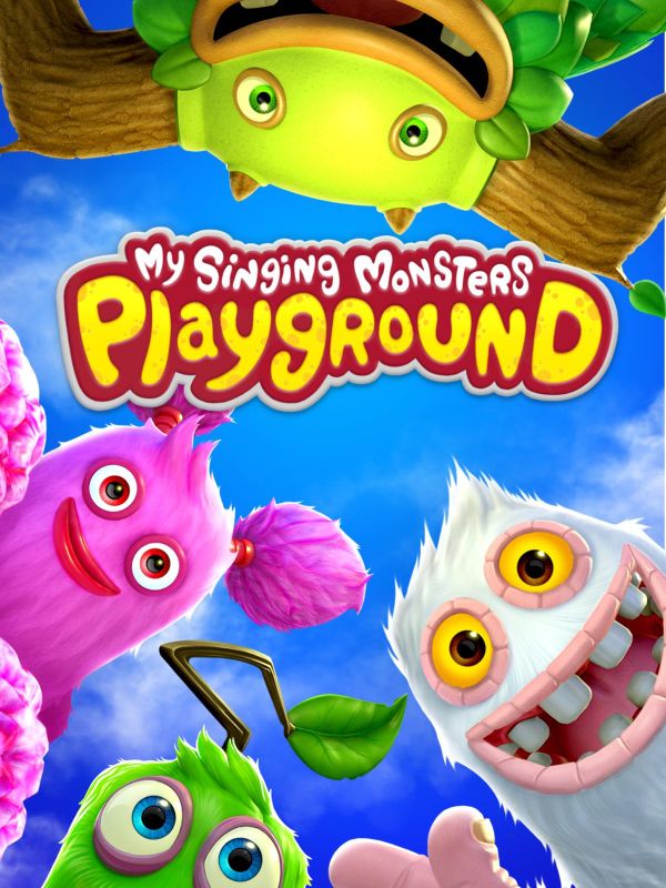 My Singing Monsters Playground is yours for free — here's how