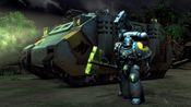 Warhammer 40,000: Space Wolf - Saga of the Great Awakening (DLC) Steam Key GLOBAL