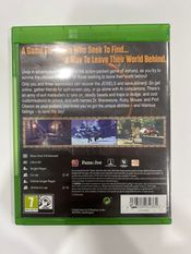 JUMANJI: The Video Game Xbox One