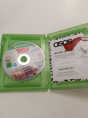 Need for Speed Payback Xbox One