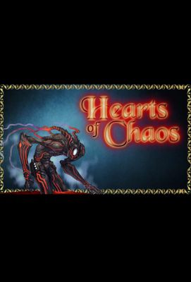 Hearts of Chaos game cover