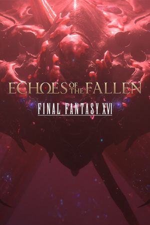FINAL FANTASY XVI Echoes of the Fallen (DLC) (Windows/Xbox Series X|S) XBOX LIVE Key UNITED STATES