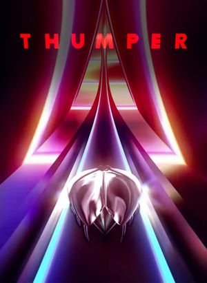 Thumper Steam Key GLOBAL