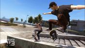 Skate 3 XBOX LIVE Key ARGENTINA