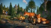Planet Zoo: Twilight Pack (DLC) (PC) Steam Key GLOBAL