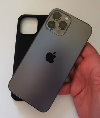 Apple iPhone 13 Pro Max 256GB Graphite