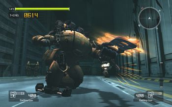 Lost Planet: Extreme Condition PlayStation 3