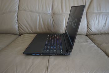 gigabyte Aero 15 YB **RTX 2080 Super** for sale