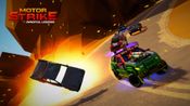 Get Motor Strike: Immortal Legends