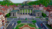 SimCity: German City Set (DLC) Origin Key GLOBAL