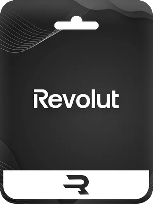 Rewarble Revolut 5 USD Voucher GLOBAL