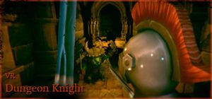 VR Dungeon Knight