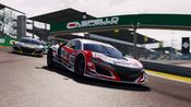Project CARS 3 Deluxe Edition XBOX LIVE Key ARGENTINA