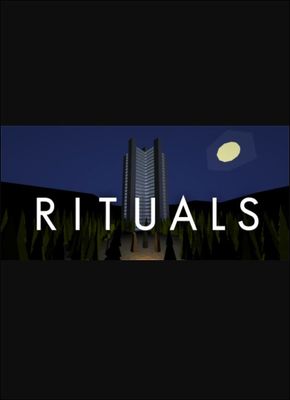 Rituals game cover