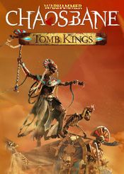 Warhammer: Chaosbane - Tomb Kings (DLC) Steam Key GLOBAL