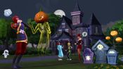 The Sims 4: Spooky Stuff (DLC) Origin Key EUROPE
