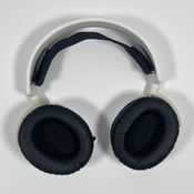 SteelSeries Arctis 5 - RGB Illuminated Gaming Headset with DTS Headphone: X v2.0