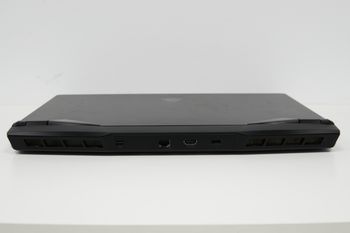 Msi Gp76 Leopard **17.3" Rtx 3070**