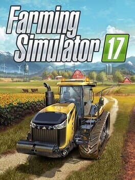 Farming Simulator 17 (Nintendo Switch 2) eShop Key EUROPE