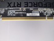 Gigabyte GeForce RTX 3070 8 GB 1500-1815 Mhz PCIe x16 GPU for sale
