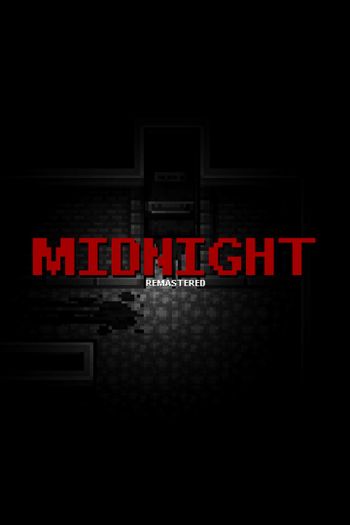 MIDNIGHT Remastered PC/XBOX LIVE Key EUROPE