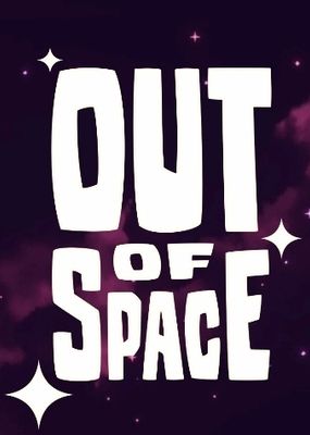 Out of Space Key cover