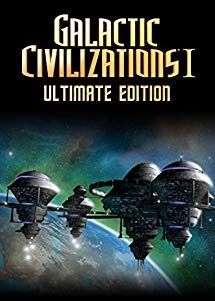 Galactic Civilizations I: