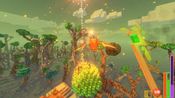 Rogue Islands